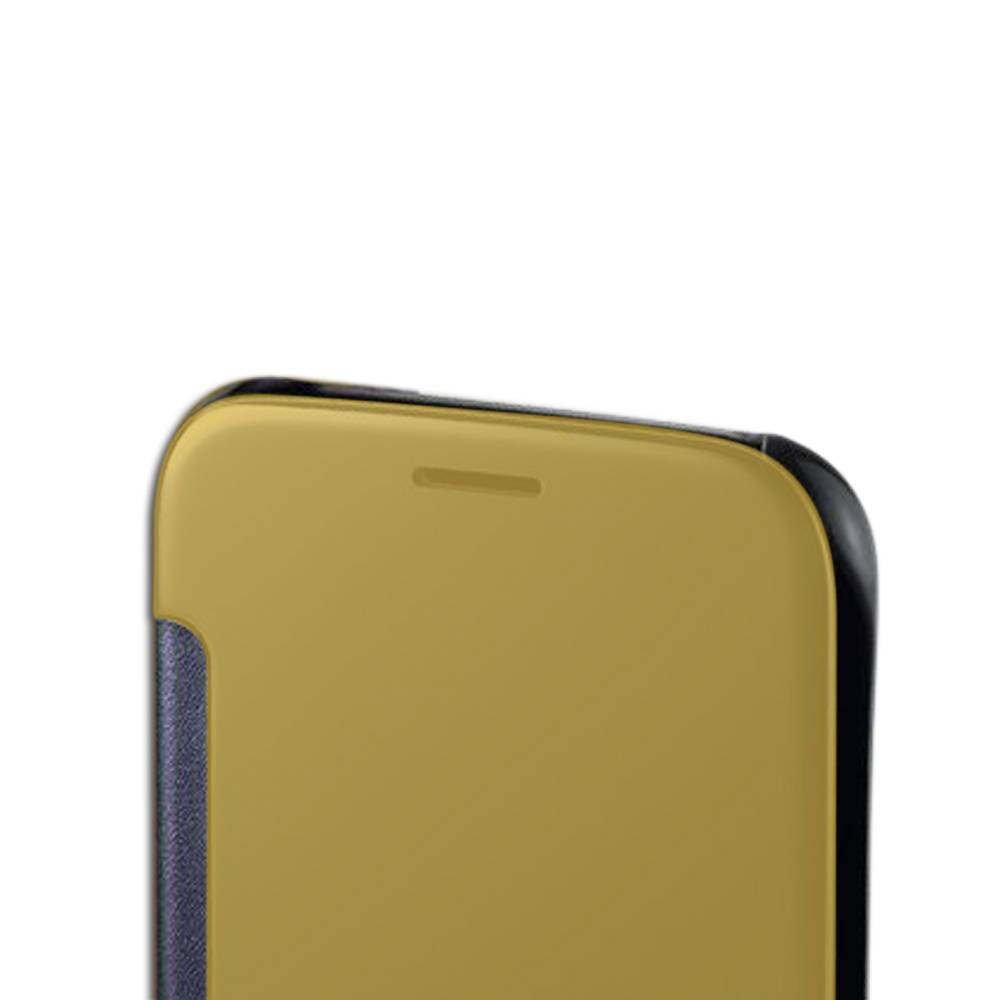 Flip Cover Voor Samsung Galaxy S6 huismerk kopen in de aanbieding