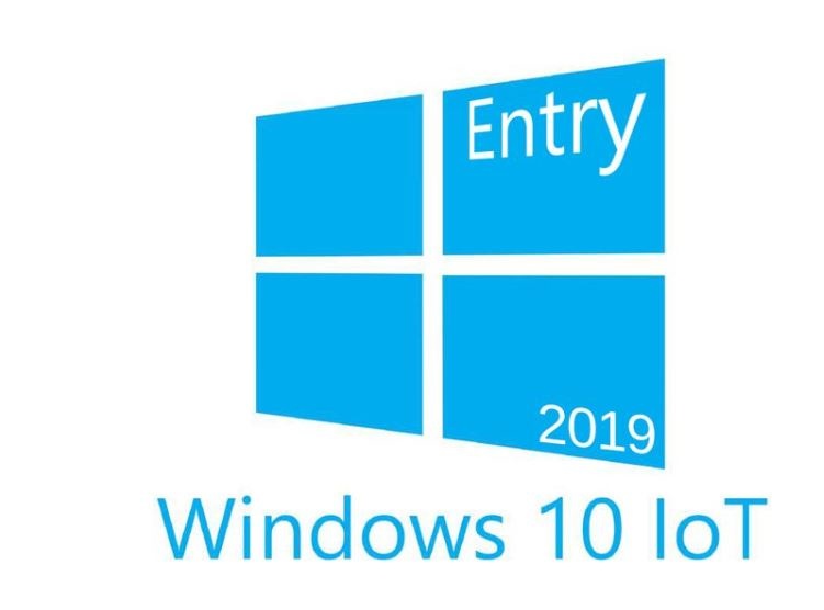 windows 10 iot enterprise ltsc
