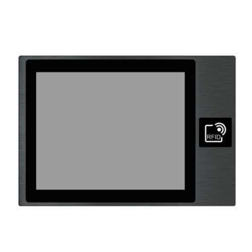 Touch-shop  10,4 inch RFID touch computer Terminal