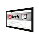 faytech 32'' Open Frame Capacitive Touch Monitor