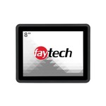 8 inch capacitive touch monitor