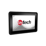 faytech 7" Capacitive Touch Monitor