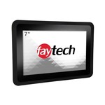 faytech 7" inch Embedded touch computer (ARM V40)