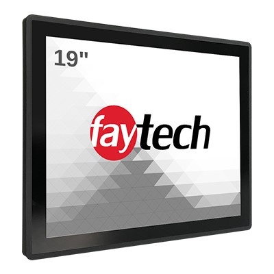 Update about faytech's capacitive Touch Monitors and PCs