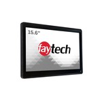 faytech 15,6" Capacitive Touch PC i5-7300U