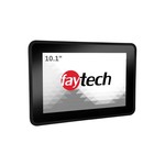faytech 10,1 Capacitive touch computer N4200