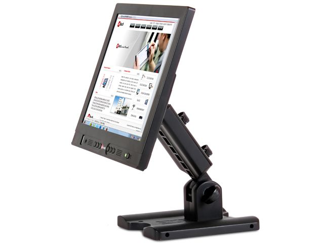 Adolescent naast Onhandig 10 inch resistive touch monitor FT10TMB | faytech Nederland - Touch  monitoren en computers