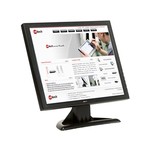 faytech 17 inch resistive touch monitor