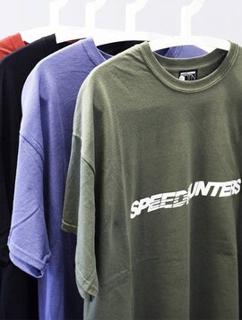 Speedhunters EVENT T-SHIRT