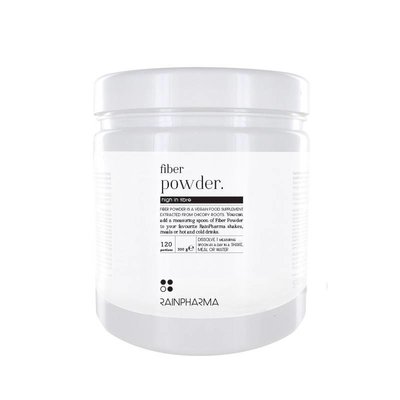 RainPharma Fiber Powder