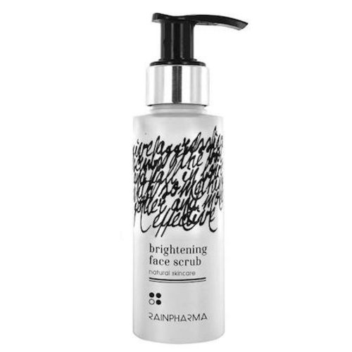Rainpharma Brightening Face Scrub 100ml Rainpharma Brightening Face Scrub 100ml