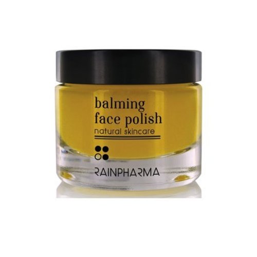 Rainpharma Balming Face Polish 50ml Rainpharma Balming Face Polish 50ml