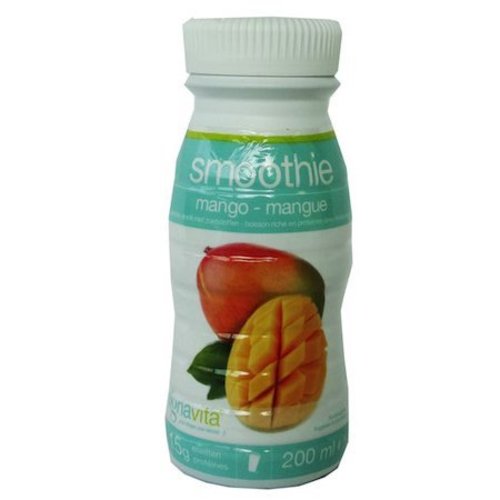 Lignavita Flesje Mango Shake Lignavita Flesje Mango Shake