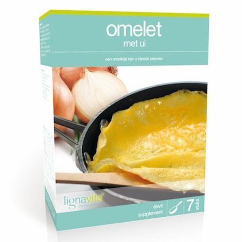 Lignavita Omelet Ui Lignavita Omelet Ui
