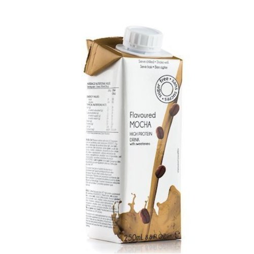 Lignavita Tetra Koffie/Mokka Lignavita Tetra Koffie/Mokka