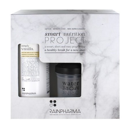 RainPharma Rainpharma SNP - Startbox -Simply Vanilla