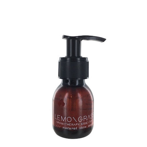 Rainpharma Skin Wash Lemongrass 60ml Rainpharma Skin Wash Lemongrass 60ml