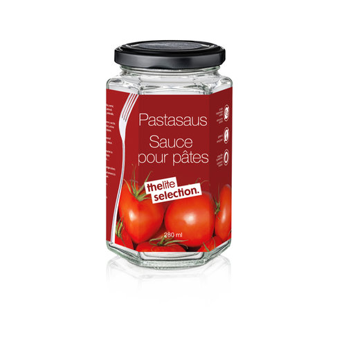 Lignavita Pasta Saus Lignavita Pasta Saus