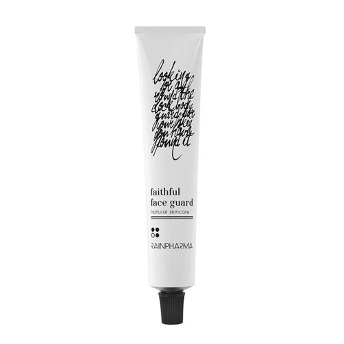 Rainpharma Faithful Face Guard 50ml Rainpharma Faithful Face Guard 50ml
