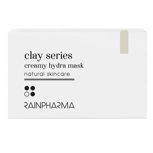Rainpharma Creamy Hydra Mask 50ml Rainpharma Creamy Hydra Mask 50ml