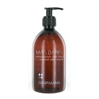 RainPharma Rainpharma Skin Wash Mandarin 100/500ml