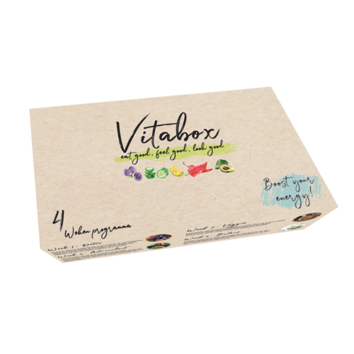 Lignavita Vitabox Lignavita Vitabox