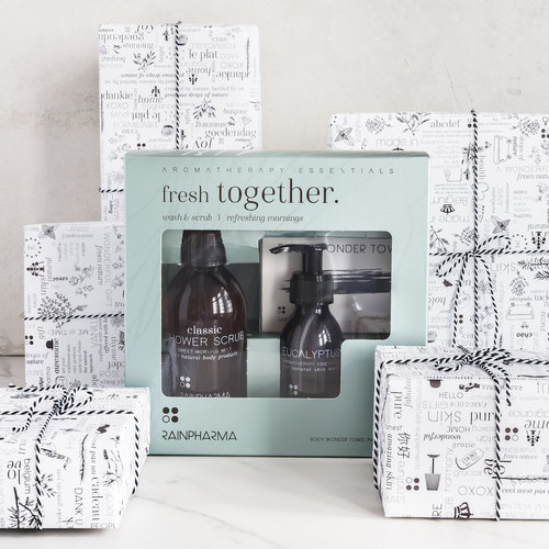 Rainpharma Fresh Together Rainpharma Fresh Together