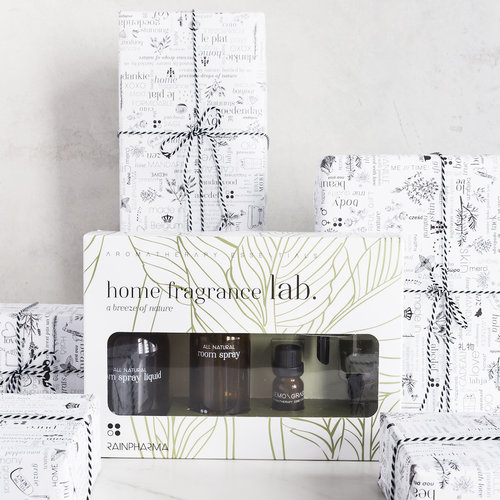 Rainpharma Home Fragrance Lab Rainpharma Home Fragrance Lab