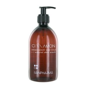 RainPharma Rainpharma Skin Wash Cinnamon