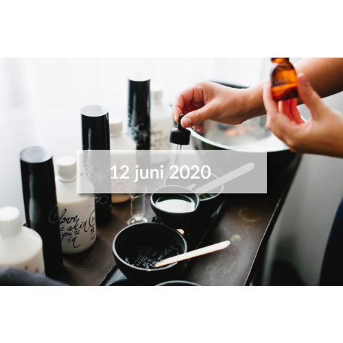 Rainpharma RainPharma Skin Workshop 12 juni 2020 Rainpharma RainPharma Skin Workshop 12 juni 2020