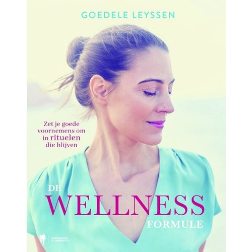 Rainpharma Boek De Wellness Formule Rainpharma Boek De Wellness Formule