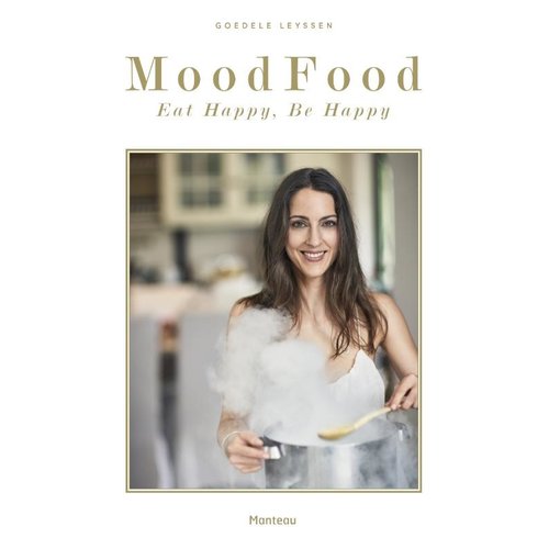 Rainpharma Boek Mood Food Rainpharma Boek Mood Food