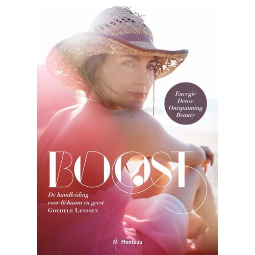 Rainpharma Boek Boost Goedele Leyssen Rainpharma Boek Boost Goedele Leyssen