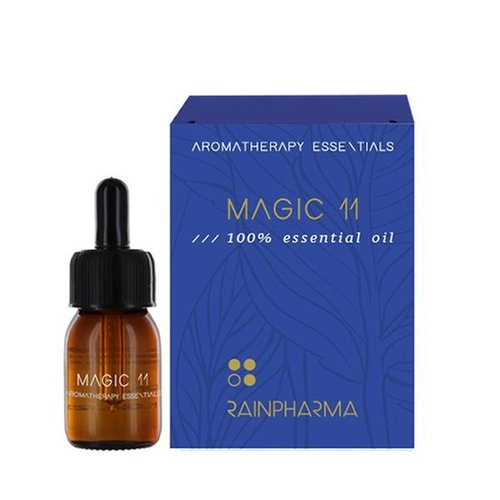 Rainpharma Essential Oil Magic 11 Rainpharma Essential Oil Magic 11