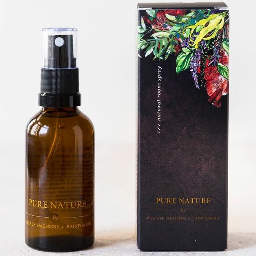 RainPharma Pascale Naessens Pure Nature Room Spray RainPharma Pascale Naessens Pure Nature Room Spray