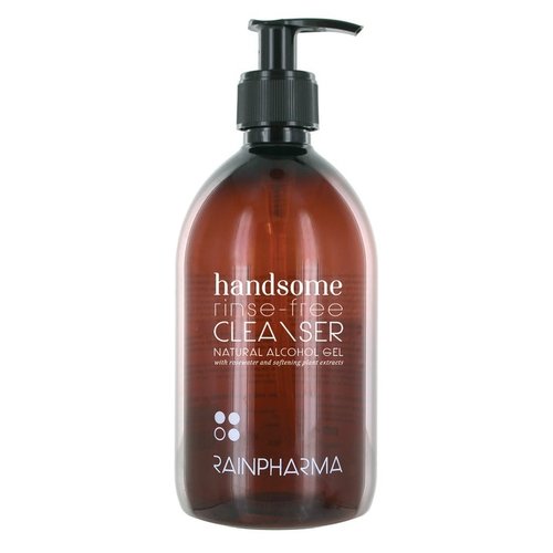 RainPharma Handsome Rinse Free Cleanser RainPharma Handsome Rinse Free Cleanser