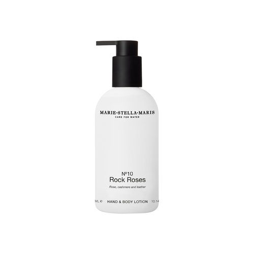 Marie-Stella-Maris Hand/Body Lotion Rock Roses 300 ml Marie-Stella-Maris Hand/Body Lotion Rock Roses 300 ml