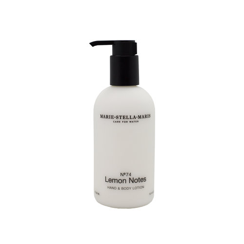 Marie-Stella-Maris Hand/Body Lotion Lemon Notes 300 ml Marie-Stella-Maris Hand/Body Lotion Lemon Notes 300 ml