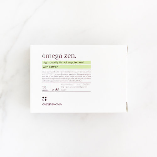 RainPharma Omega Zen RainPharma Omega Zen