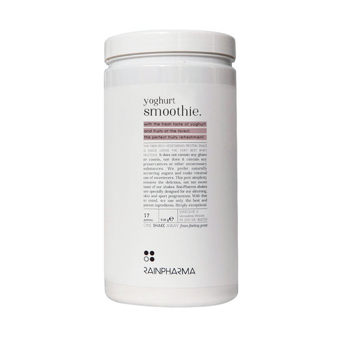 RainPharma Rainshake Yoghurt Smoothie RainPharma Rainshake Yoghurt Smoothie