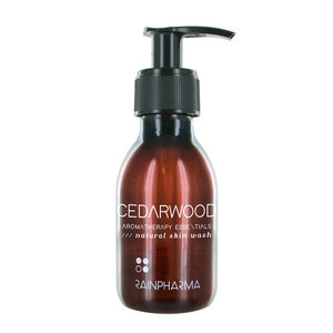 RainPharma Rainpharma Skin Wash Cedarwood