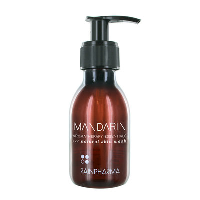 RainPharma Skin Wash Mandarin