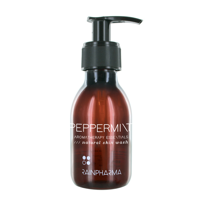 RainPharma Rainpharma Skin Wash Peppermint