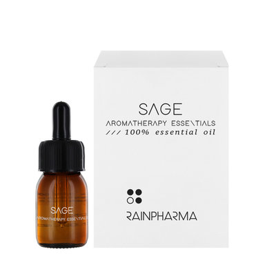 RainPharma Essential Oil Sage