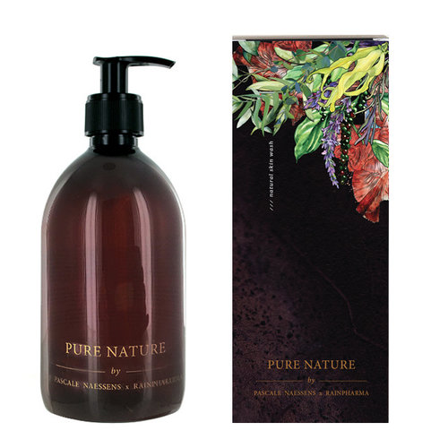 RainPharma Pascale Naessens Pure Nature Skin Wash 100/500ml