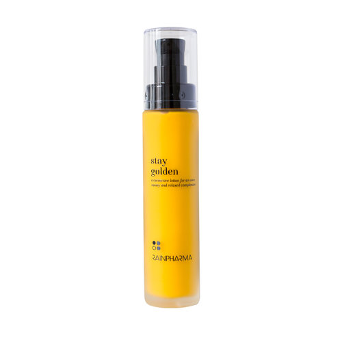 RainPharma Stay Golden 50ml RainPharma Stay Golden 50ml