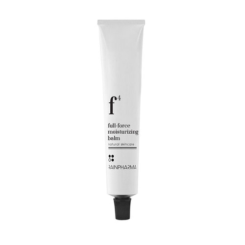 RainPharma F4 - Full-Force Moisturizing Balm RainPharma F4 - Full-Force Moisturizing Balm