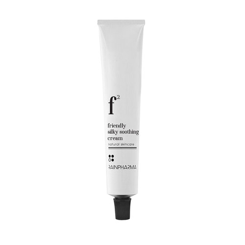 RainPharma F2 - Friendly Silky Soothing Cream RainPharma F2 - Friendly Silky Soothing Cream