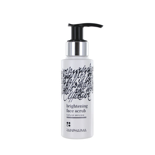 RainPharma Brightening Face Scrub RainPharma Brightening Face Scrub