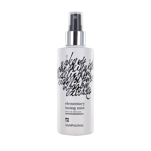 RainPharma Elementary Toning Mist RainPharma Elementary Toning Mist